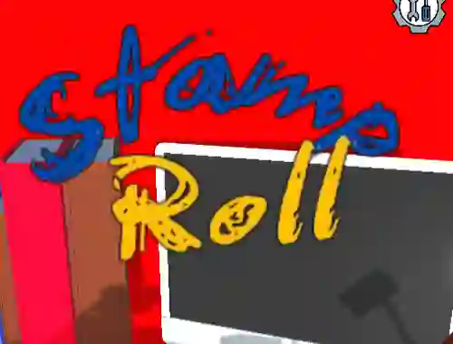 Laro Stamp Roll online