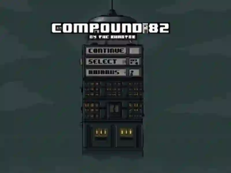 Laro Compound 82 online