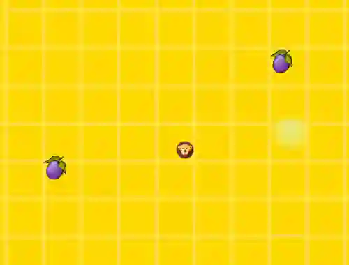 Laro Growl.io online