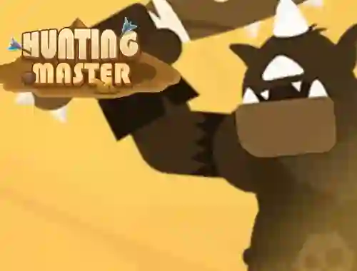 Laro Hunting Master online
