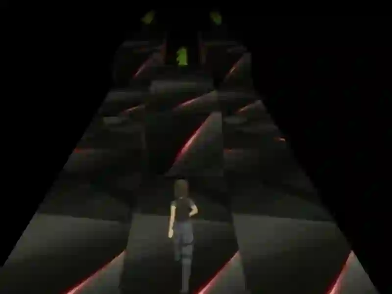 Laro Hell Escape online