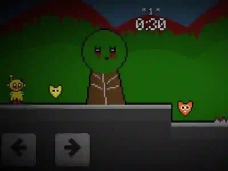 Laro Sprunki Horror Version Dark online