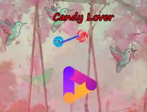 Laro Candy Lover online