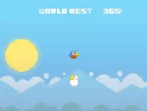 Laro Flappy Flight online