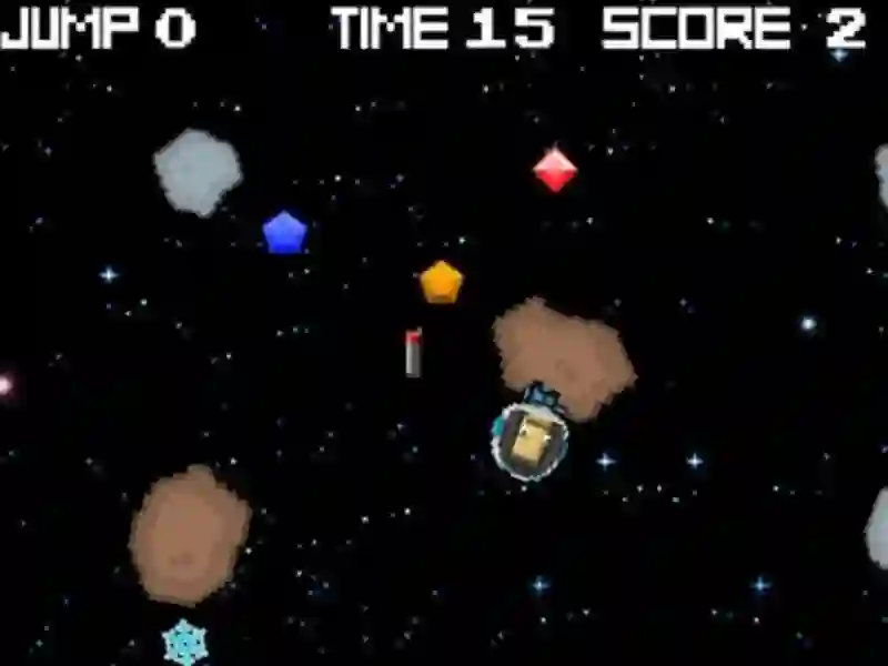 Laro Meteor Rush online