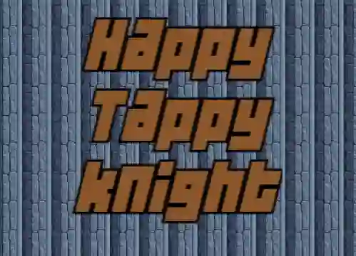 Laro Happy Tappy Knight online