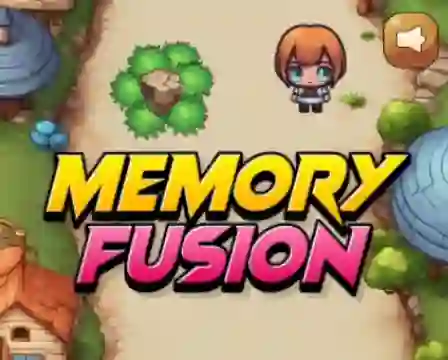 Laro Memory Fusion online