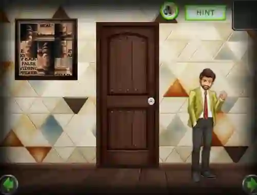 Laro Amgel Easy Room Escape 283 online