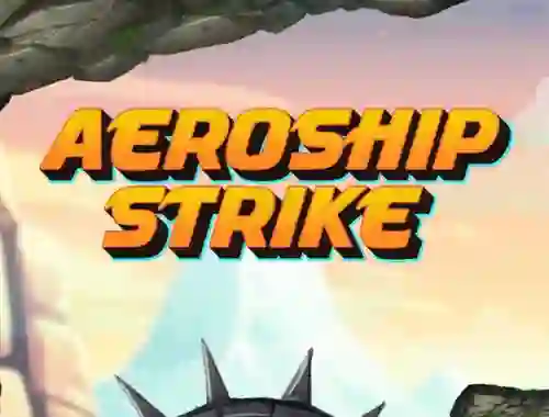 Laro Aeroship Strike online