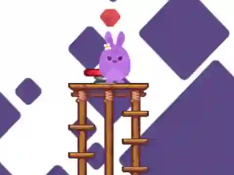 Laro Bounce And Escape online