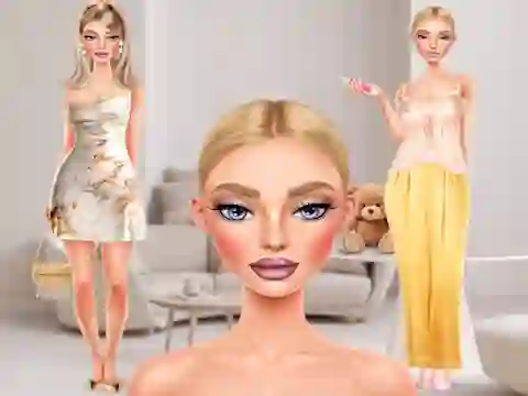 Laro Date Night #GRWM online