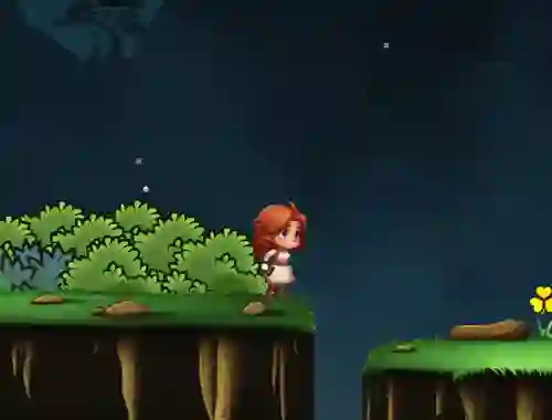 Laro Adventure Of Zenny online