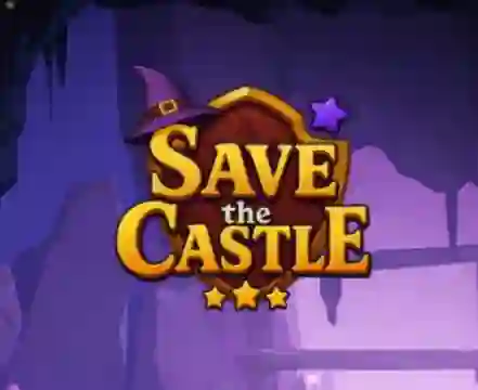 Laro Save The Castle online