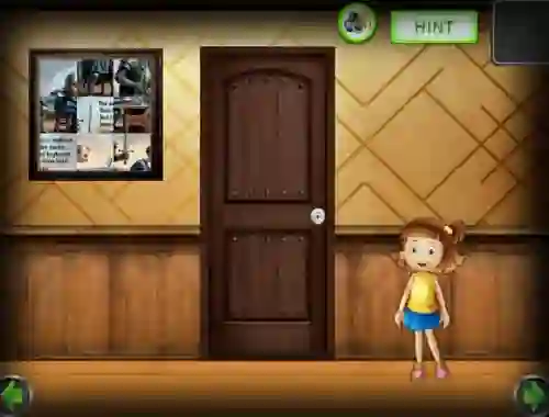 Laro Amgel Kids Room Escape 308 online