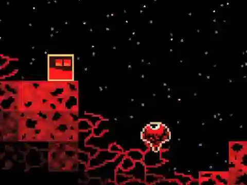 Laro Martian Mayhem! online