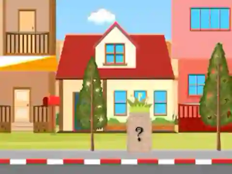 Laro Escape From The Abandoned City online