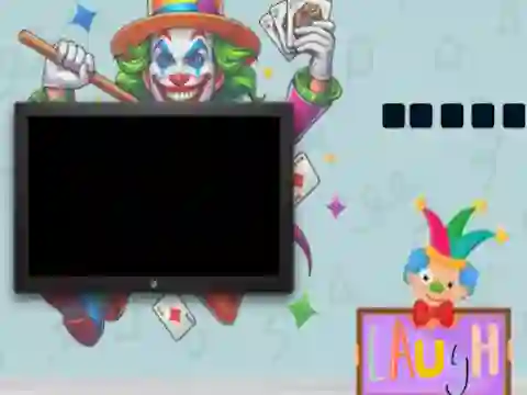 Laro Joker Great Escape online