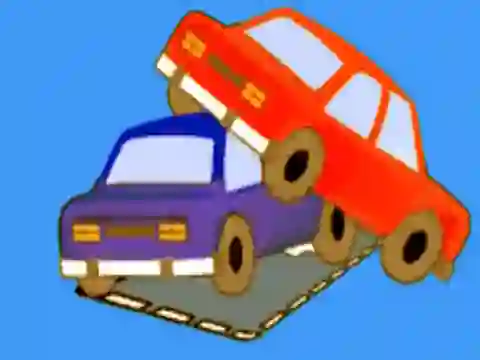 Laro Bus Escape: Clear Jam online