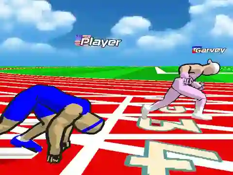 Laro Speed Stars online