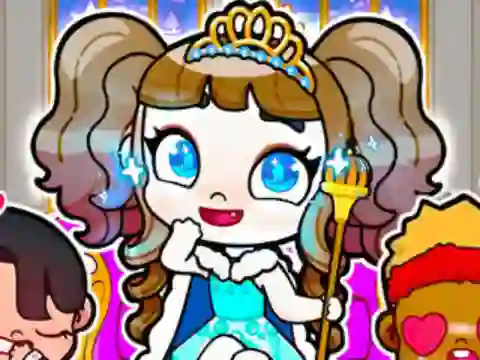 Laro Jigsaw Puzzle: Avatar World Super Star online