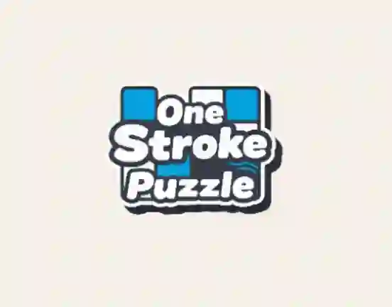 Laro One Stroke Puzzle online