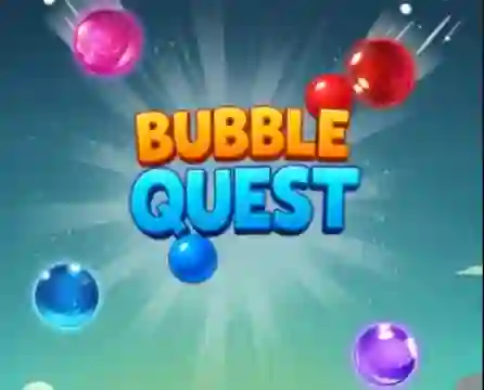 Laro Bubble Quest online