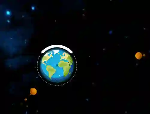 Laro Protect The Earth online