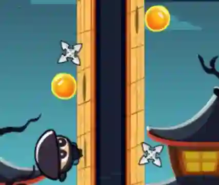 Laro Ninja Poof online
