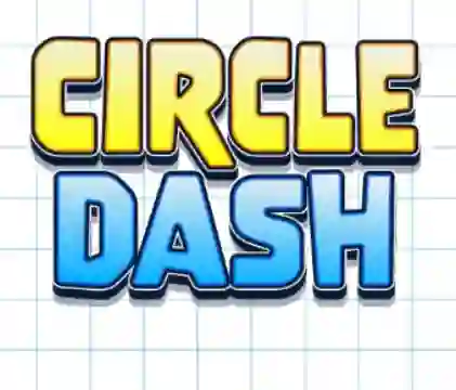 Laro Circle Dash online