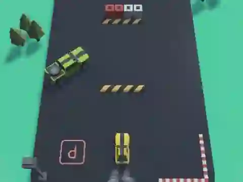 Laro Parking Frenzy online