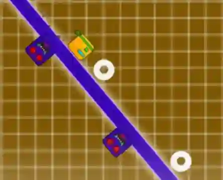 Laro Escape Rush online