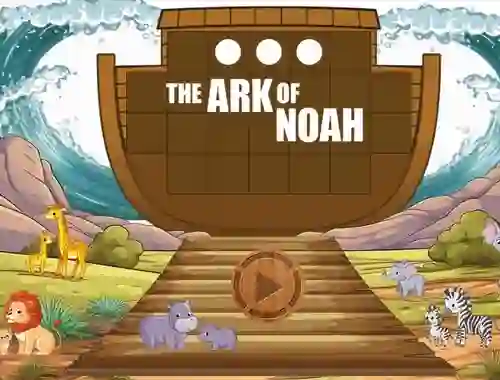 Laro Noah's Ark online