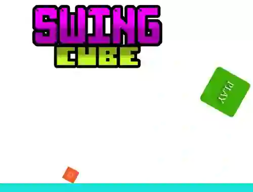 Laro Swing Cube online