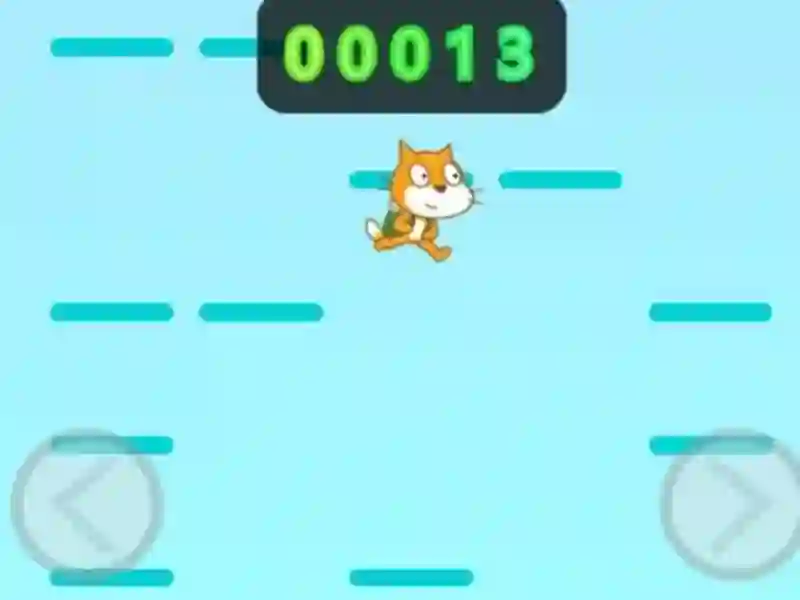 Laro Jumper Cat online
