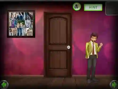 Laro Amgel Easy Room Escape 285 online