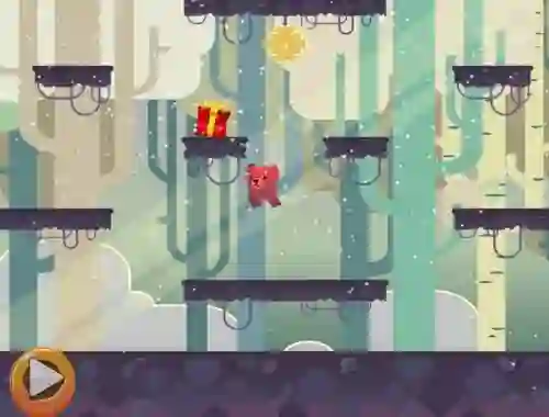 Laro Shadow Bear online