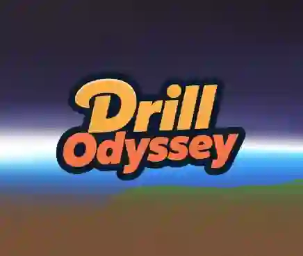 Laro Drill Odyssey online
