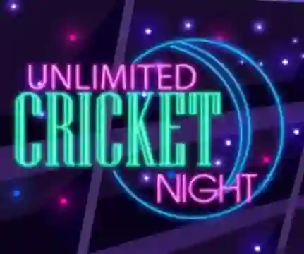 Laro Unlimited Cricket Night online