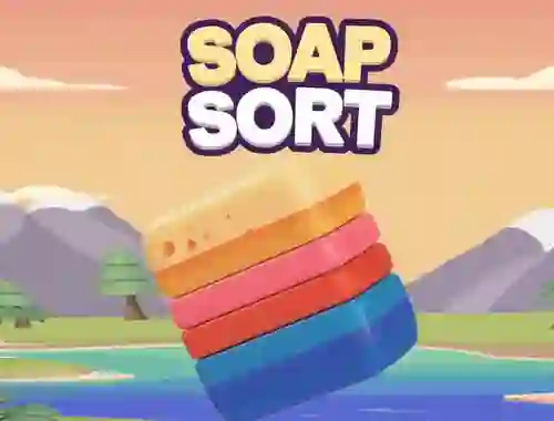 Laro Soap Sort online
