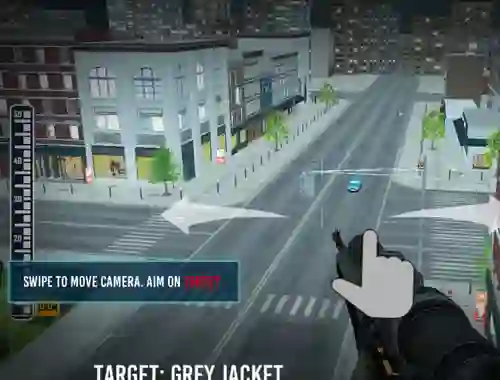 Laro Sniper Shooter online