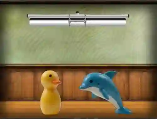 Laro Amgel Kids Room Escape 310 online