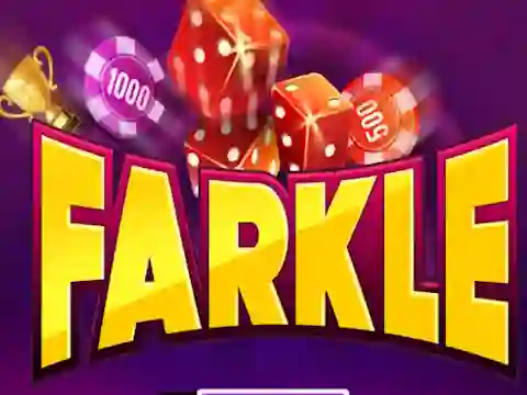 Laro Farkle online