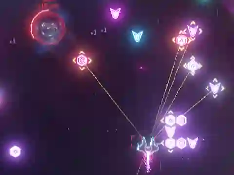 Laro Wavecade online