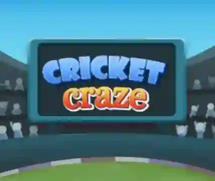 Laro Cricket Craze online