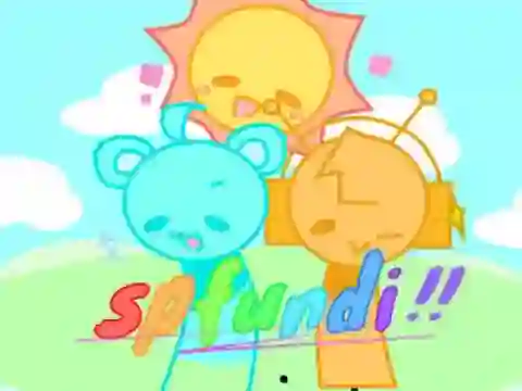 Laro Spfundi Sprunki online