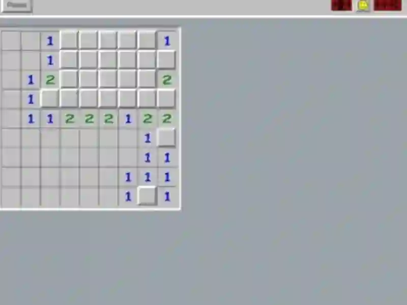 Laro Minesweeper online