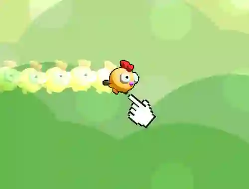 Laro Fly Fly Fly online