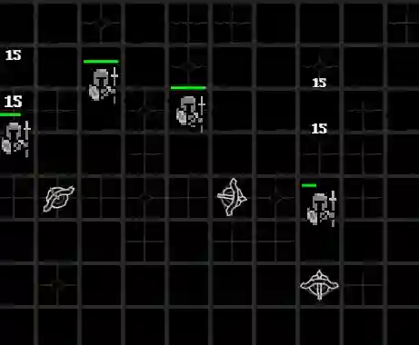 Laro Defense Designer online
