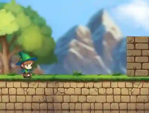 Laro Hidden Hollow online
