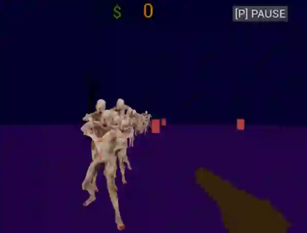 Laro You Will Die online